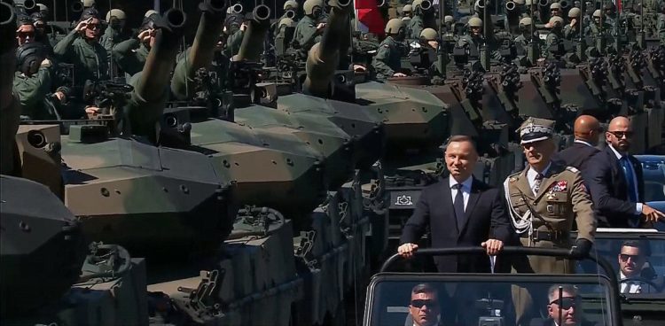 (fot. Kancelaria Prezydenta)