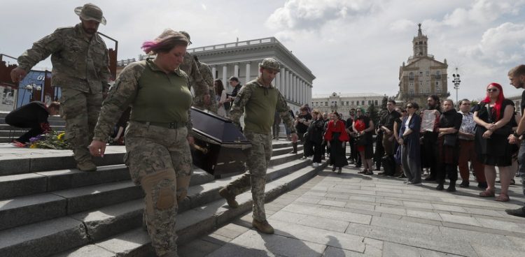 (fot. PAP/EPA/SERGEY DOLZHENKO)