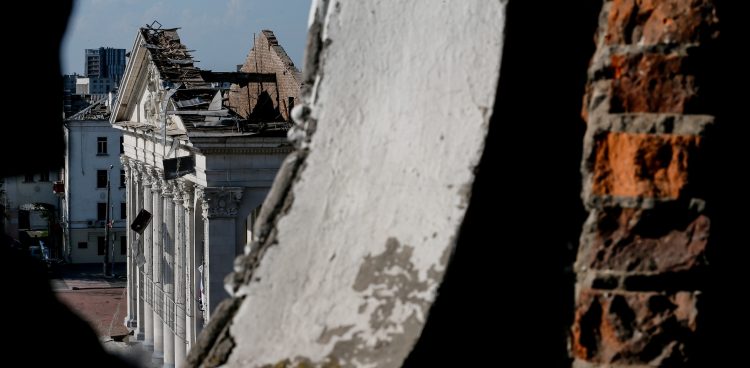 (Fot. EPA/OLEG PETRASYUK)