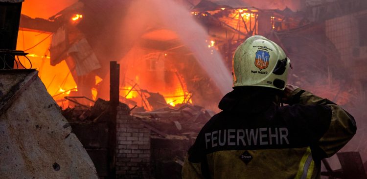 (Fot. EPA/VADYM SARAKHAN)