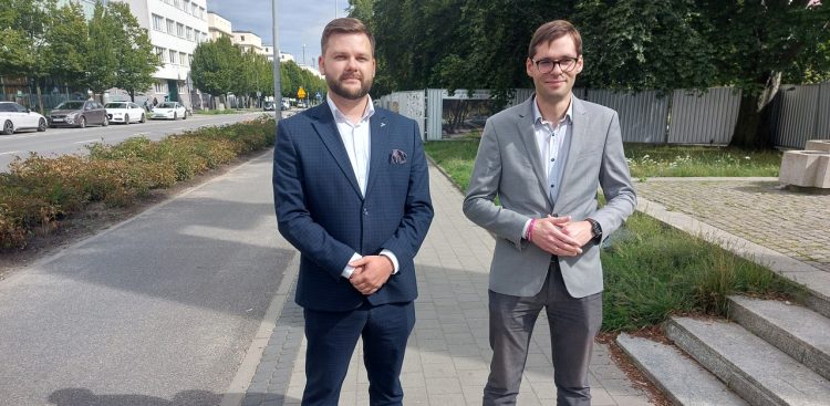 (Fot. Radio Gdańsk/Bartosz Stracewski)