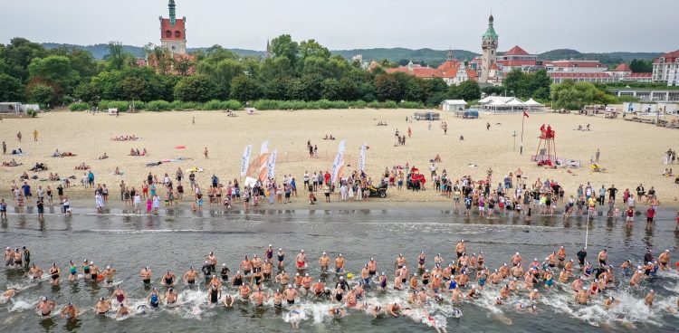 (Fot. MOSiR Sopot/ Karolina Misztal)