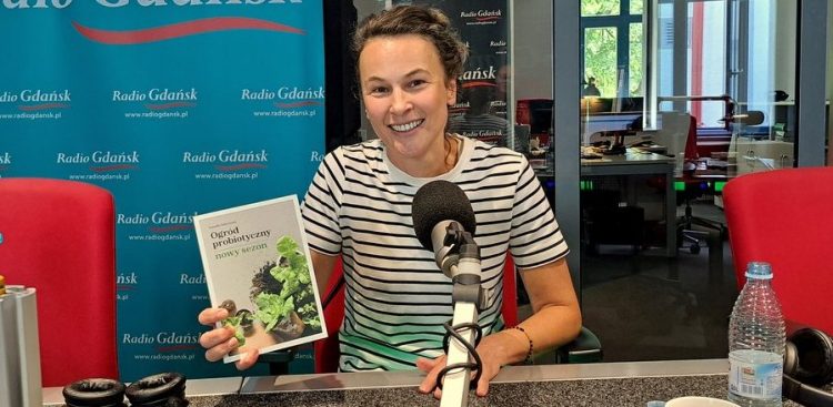 (fot. Radio Gdańsk/Włodek Raszkiewicz)