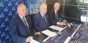 (Fot. Facebook/Aleksander Mrówczyński)