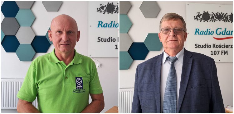 (fot. Radio Gdańsk/Grzegorz Armatowski)