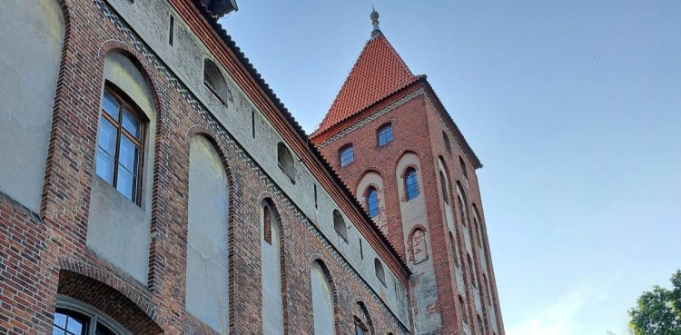 (Fot. Facebook/Zamek w Kwidzynie)