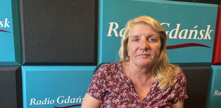 (fot. Radio Gdańsk/Kinga Siwiec)