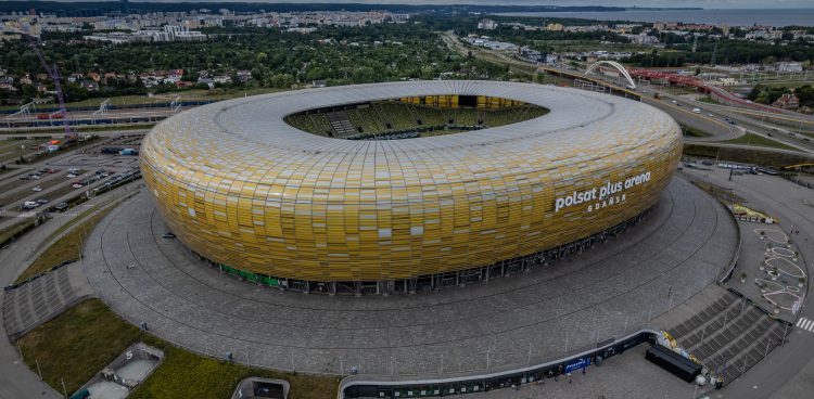 (Fot. Krzysztof Mystkowski/KFP)