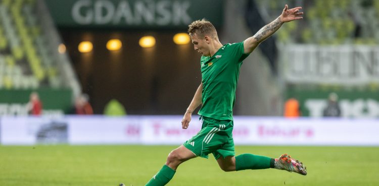 (Fot. Agencja KFP/Znicz Pruszków)