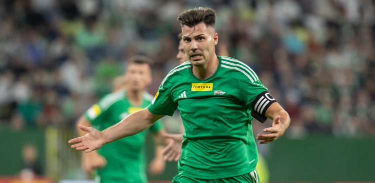 (Fot. Krzysztof Mystkowski/KFP)