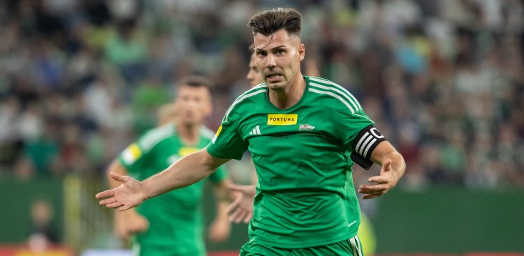 (Fot. Krzysztof Mystkowski/KFP)