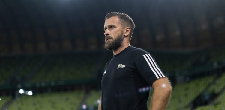 (Fot. Agencja KFP/Krzysztof Mystkowski)