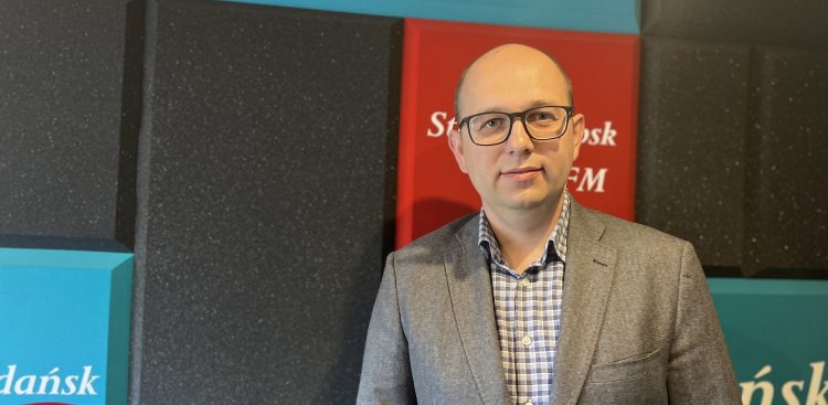 (fot. Radio Gdańsk/Kinga Siwiec)