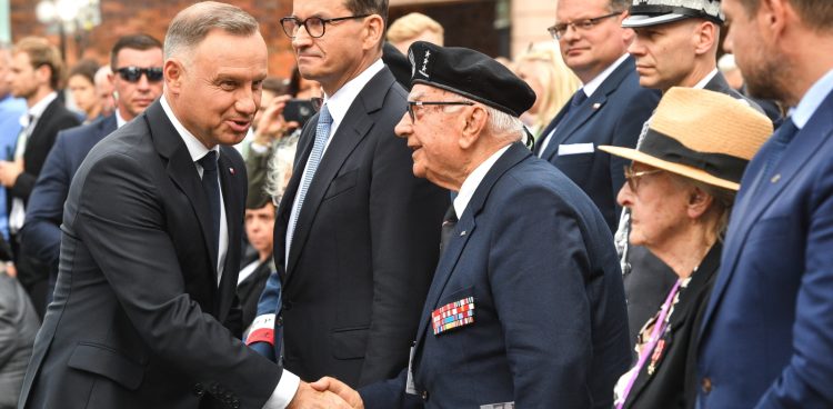 (fot. PAP/Radek Pietruszka)