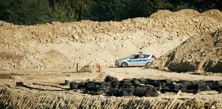 (fot. PAP/Bartłomiej Wójtowicz)