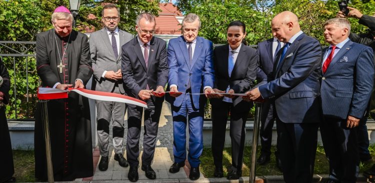 (fot. PAP/Marcin Gadomski)