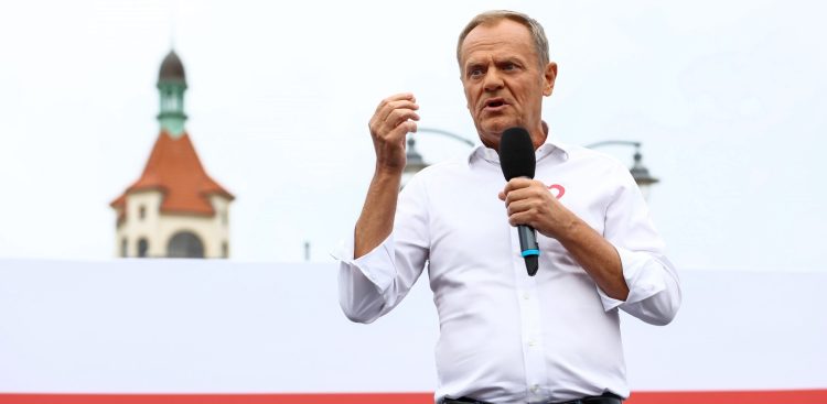 (fot. PAP/Piotr Matusewicz)