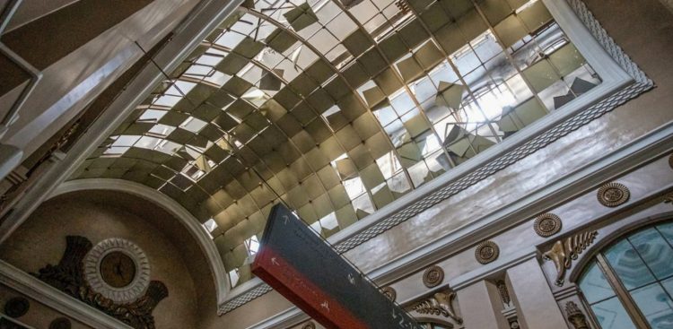 (fot. EPA/PRESS-SERVICE OF THE GOVERNOR OF THE KURSK REGION. Dostawca: PAP/EPA)