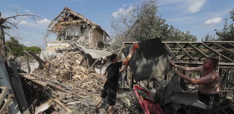 (fot. EPA/SERGEY DOLZHENKO 
Dostawca: PAP/EPA)