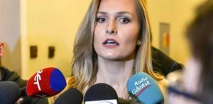 (Fot. Facebook/Natalia Nitek-Płażyńska)