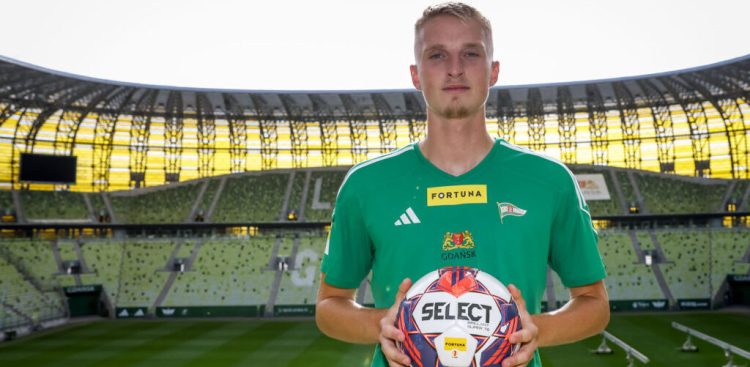 (Fot. Lechia Gdańsk/058sport.pl)