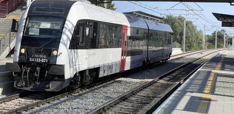 (Fot. Facebook/Pomorska Kolej Metropolitalna)