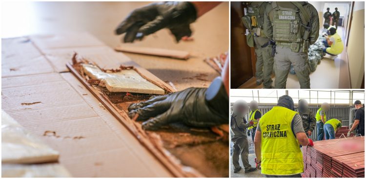 (Fot. Straż Graniczna)