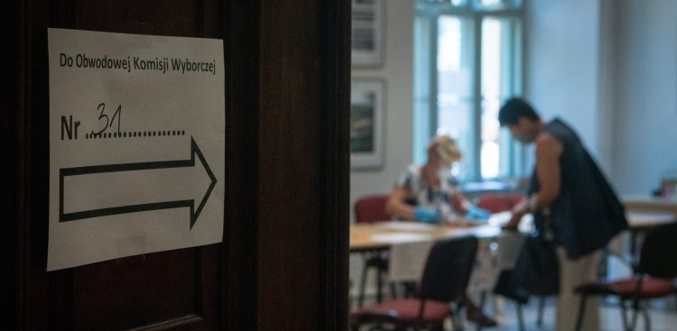 (Fot. Agencja KFP/Anna Rezulak)