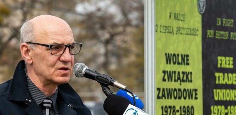 (Fot. Agencja KFP/Anna Rezulak)