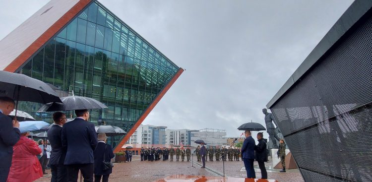 (Fot. Radio Gdańsk/Bartosz Stracewski)