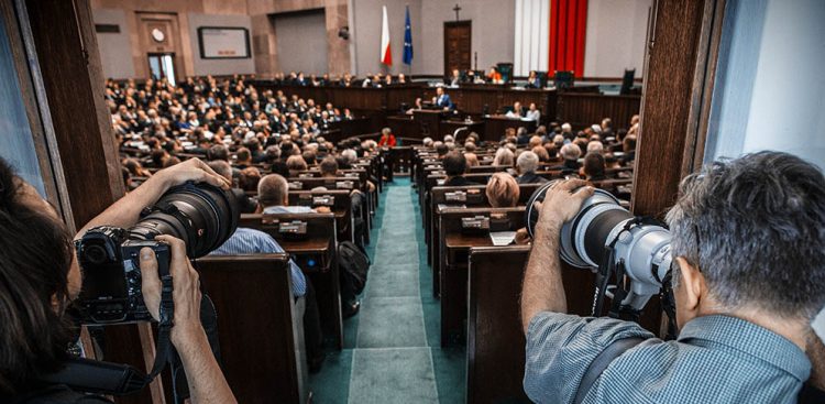 (fot. Flickr/KPRM/Maciej Śmiarowski)