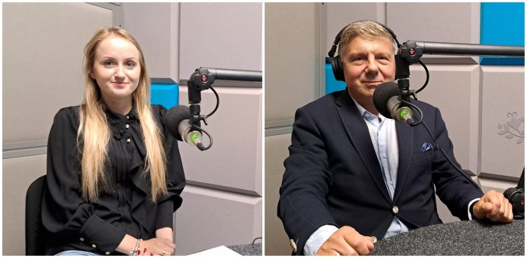 (Fot. Radio Gdańsk/Grzegorz Armatowski)