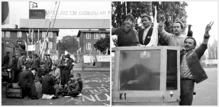 (Fot. Agencja KFP/Leszek Biernacki)