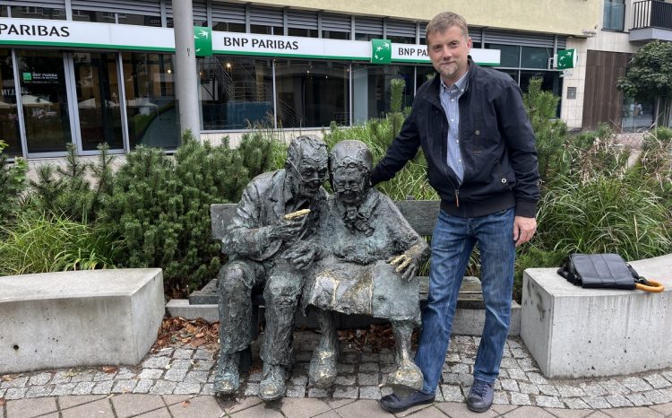 (fot. Radio Gdańsk/Magdalena Manasterska)