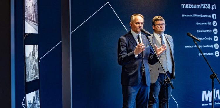 (Fot. FB/Muzeum IIWŚ)