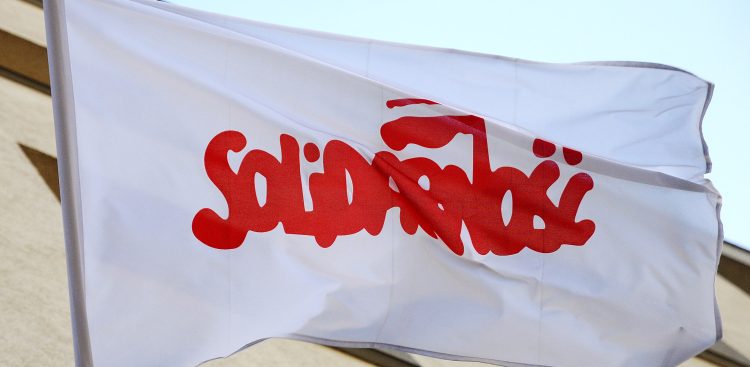 (Fot. Agencja KFP/Andrzej J. Gojke)