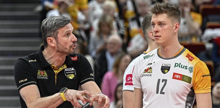 (Fot. Jerzy Bartkowski / KFP)