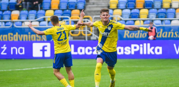 (Fot. Maciej Czarniak/KFP/Trojmiasto.pl)