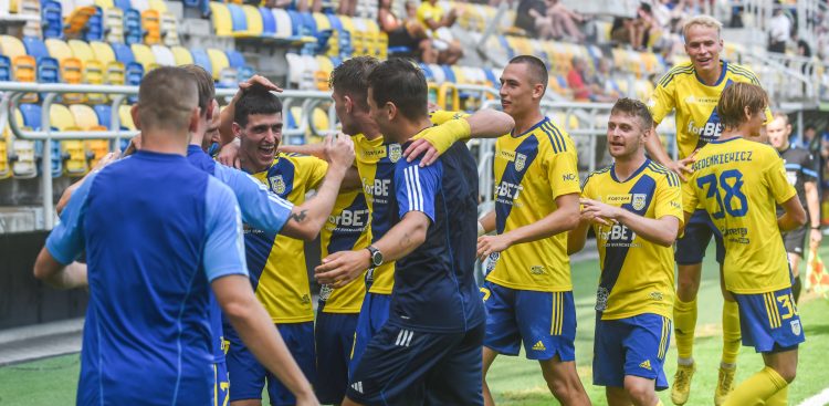 (Fot. Maciej Czarniak / Trojmiasto.pl / KFP)