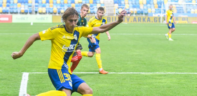 (Fot. Maciej Czarniak / Trojmiasto.pl / KFP)