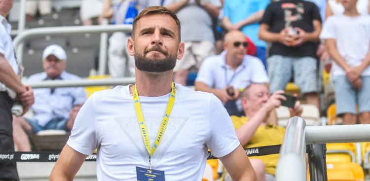 (Fot. Maciej Czarniak / Trojmiasto.pl / KFP)