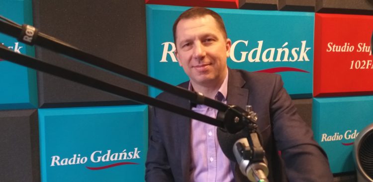 (fot, Radio Gdańsk/Przemek Woś)