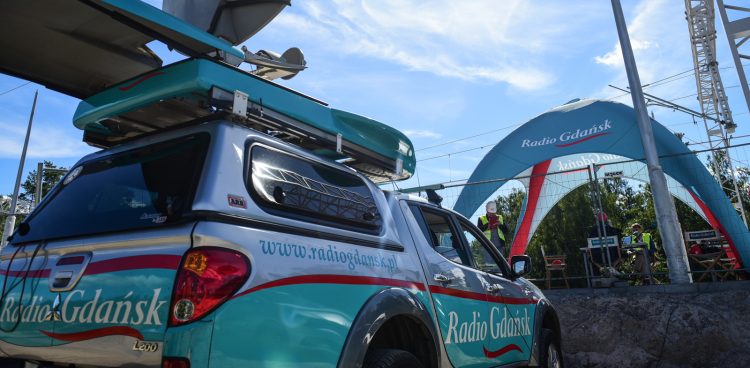 (fot. Radio Gdańsk/Roman Jocher)