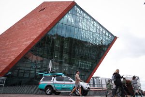 (Fot. Radio Gdańsk/Roman Jocher)