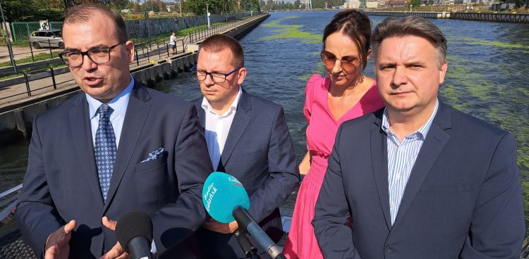 (Fot. Radio Gdańsk/Sebastian Kwiatkowski)