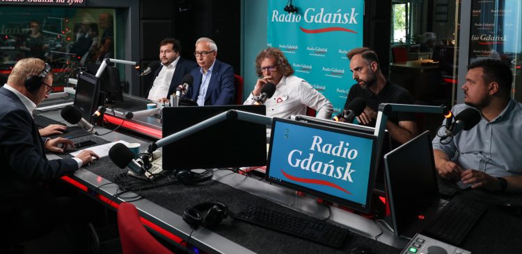 (Fot. Radio Gdańsk/Roman Jocher)