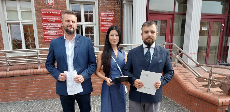 (Fot. Radio Gdańsk/Bartosz Stracewski)