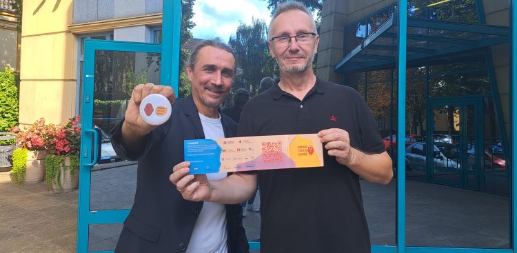 (Fot. Radio Gdańsk/Joanna Matuszewska)