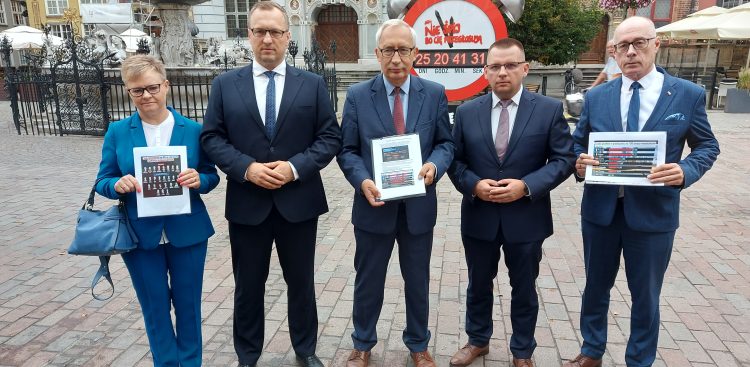 (Fot. Radio Gdańsk/Bartosz Stracewski)