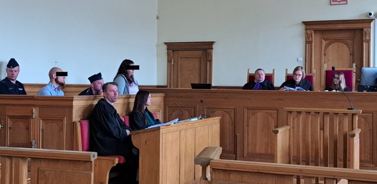 (Fot. Radio Gdańsk/Grzegorz Armatowski)